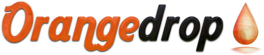 Orangedrop